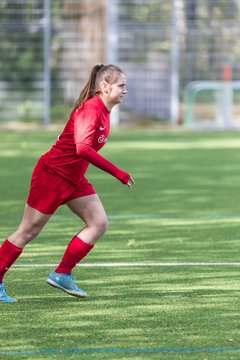 Bild 411 - F Niendorf - Eimsbuettel 2 : Ergebnis: 1:4